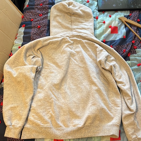 Thrasher flame hoodie - Picture 5 of 5
